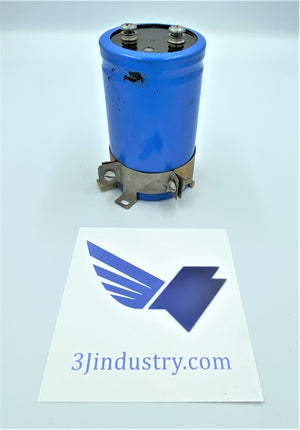 36D - 570-450DC  -  SPRAGUE 36D Electrolytic Capacitor