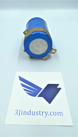 36D - 570-450DC  -  SPRAGUE 36D Electrolytic Capacitor