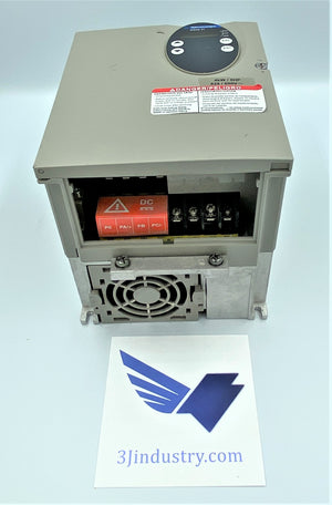 ATV31HU40S6X - ATV-31HU40S6X  -  SCHNEIDER ELECTRIC TELEMECANIQUE ATV VARIABLE SPEED DRIVE