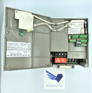 ATV31HU40S6X - ATV-31HU40S6X  -  SCHNEIDER ELECTRIC TELEMECANIQUE ATV VARIABLE SPEED DRIVE