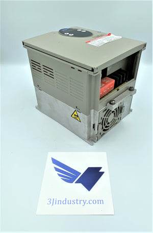 ATV31HU40S6X - ATV-31HU40S6X  -  SCHNEIDER ELECTRIC TELEMECANIQUE ATV VARIABLE SPEED DRIVE