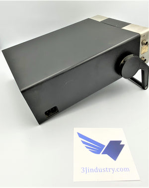 D34  -  TELEQUIPMENT D34 OSCILLOSCOPE