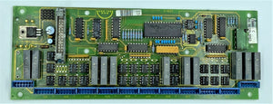 ICM-1 03-9271B BOARD  -  MAN ROLAND ICM-1 PLCS & SOFTWARE