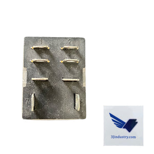 JQX-13F  -  CLION JQX RELAY