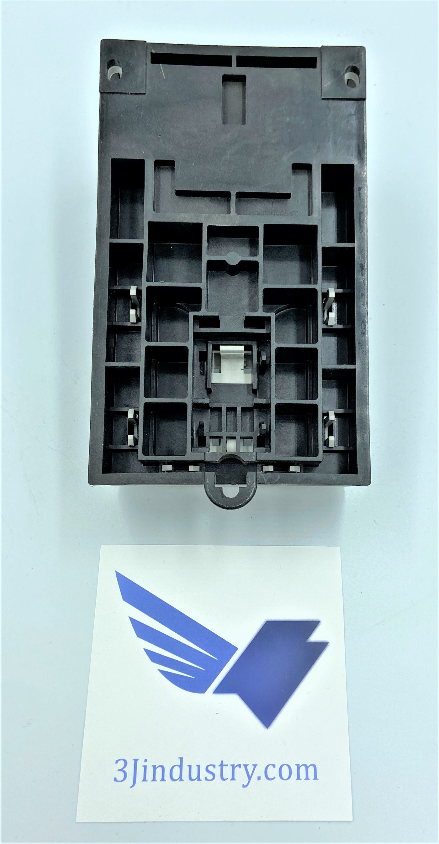 Electrical Contactor Base CR460B - GENERAL ELECTRIC CR4 COIL LIGHTING CONTACTOR BASE – 3JIndustry