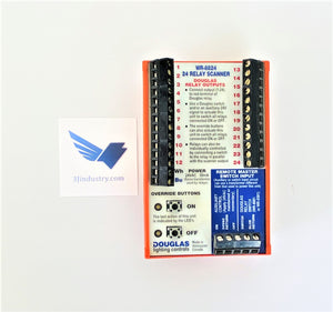 WR-8824  -  DOUGLAS LIGHTING CONTROLS WR8824 SCANNER
