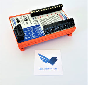 WR-8824  -  DOUGLAS LIGHTING CONTROLS WR8824 SCANNER