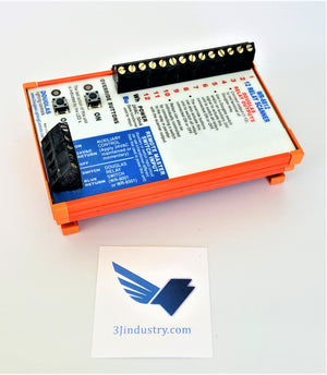 WR-8812  -  DOUGLAS LIGHTING CONTROLS WR8812 SCANNER