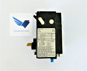 CT-3-12-1.6  -  SPRECHER & SCHUH CT3 THERMAL OVERLOAD RELAY