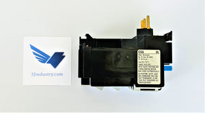 CT-3-12-1.6  -  SPRECHER & SCHUH CT3 THERMAL OVERLOAD RELAY