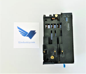 CT-3-12-1.6  -  SPRECHER & SCHUH CT3 THERMAL OVERLOAD RELAY