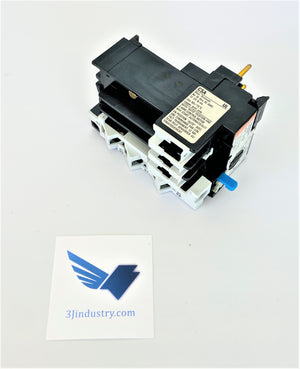 CT-3-12-1.6  -  SPRECHER & SCHUH CT3 THERMAL OVERLOAD RELAY