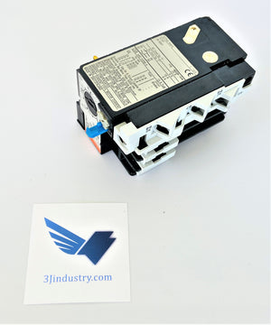 CT-3-12-1.6  -  SPRECHER & SCHUH CT3 THERMAL OVERLOAD RELAY
