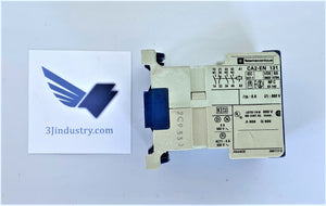 CA2EN131F7 - CA2-EN 131  -  TELEMECANIQUE CA2EN CONTROL RELAY