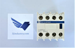 LADN22  -  TELEMECANIQUE LAD Contactor
