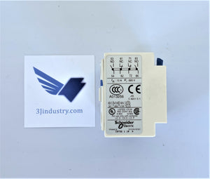 LADN22  -  TELEMECANIQUE LAD Contactor