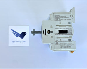 22003006W  -  SCHNEIDER ELECTRIC 2200 DISCONNECT SWITCH