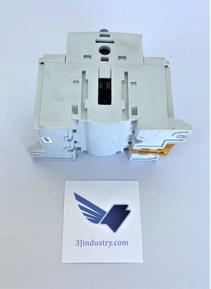 22003006W  -  SCHNEIDER ELECTRIC 2200 DISCONNECT SWITCH