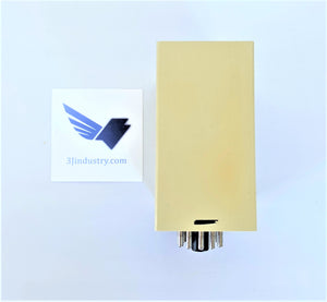 RP32,1-2-3-120 - 9333  -  HONEYWELL RP321 PHASE SEQUENCE RELAY