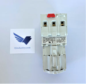 LA3-32-1753  -  SPRECHER & SCHUH LA3 DISCONNECT SWITCH