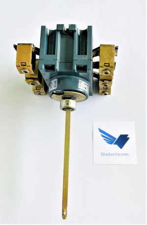 OETL30-U1  -  ASEA BROWN BOVERI STROMBERG OETL ROTARY SWITCH