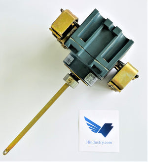 OETL30-U1  -  ASEA BROWN BOVERI STROMBERG OETL ROTARY SWITCH