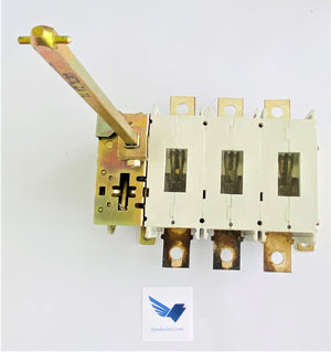 OETL-NF175  -  ASEA BROWN BOVERI OETL DISCONNECT SWITCH