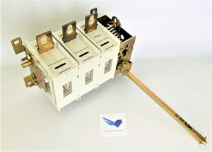 OETL-NF175  -  ASEA BROWN BOVERI OETL DISCONNECT SWITCH
