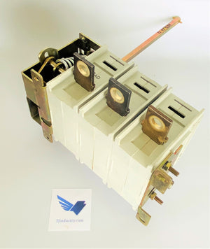 OETL-NF175  -  ASEA BROWN BOVERI OETL DISCONNECT SWITCH