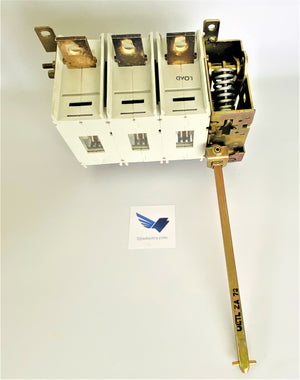 OETL-NF175  -  ASEA BROWN BOVERI OETL DISCONNECT SWITCH