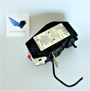3UA5000-1H  -  SIEMENS FURNAS ELECTRIC CO 3UA SOLID STATE OVERLOAD RELAY