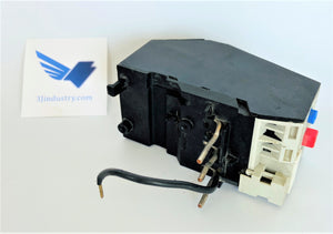 3UA5000-1H  -  SIEMENS FURNAS ELECTRIC CO 3UA SOLID STATE OVERLOAD RELAY