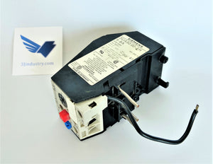 3UA5000-1H  -  SIEMENS FURNAS ELECTRIC CO 3UA SOLID STATE OVERLOAD RELAY