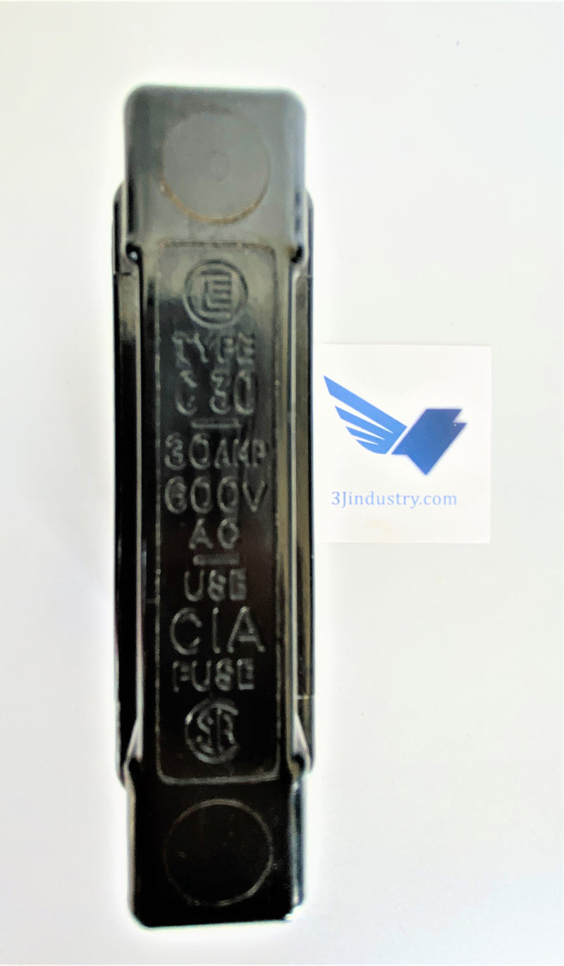 C30 - GENERAL ELECTRIC C30 PC BOARD INTERFACE CARD – 3JIndustry