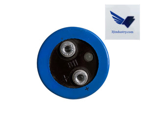 36DE1169  -  SPRAGUE POWERLYTIC 36DE CAPACITOR