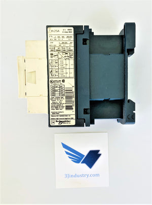 LC1D09G7  -  TELEMECANIQUE SQUARE D LC1 CONTACTOR