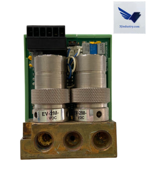 MM1DFEE060  -  PROPORTION-AIR MM1DFEE VALVE