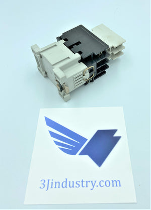 CS3-P / .22E. /CS3  -  SPRECHER & SCHUH CS3-22E RELAY