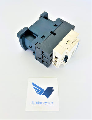 LC1D09G7  -  TELEMECANIQUE SQUARE D LC1 CONTACTOR