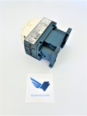 LC1D09G7  -  TELEMECANIQUE SQUARE D LC1 CONTACTOR