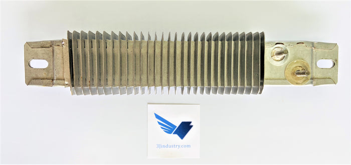 FS1021  -  WELLMAN  Finned Strip Heater