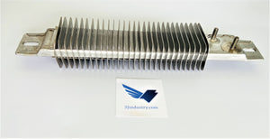 FS1021  -  WELLMAN  Finned Strip Heater