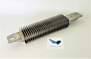 FS1021  -  WELLMAN  Finned Strip Heater