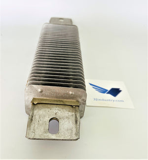 FS1021  -  WELLMAN  Finned Strip Heater