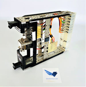MVAA11B1BA0784A - NO BOX/COVER  -  CONVERTEAM  MVAA AUXILIARY RELAY