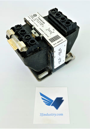 9T58K4501G09  -  GENERAL ELECTRIC 9T58 TRANSFORMER