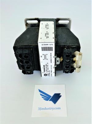 9T58K4501G09  -  GENERAL ELECTRIC 9T58 TRANSFORMER