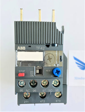TF42-2.3  -  ABB TF42 THERMAL OVERLOAD RELAY