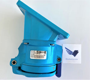 63-34143  -  MARECHAL ELECTRIC SA MELTRIC 63 RECEPTACLE
