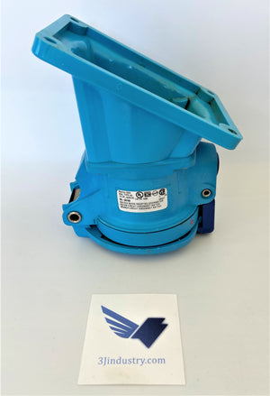 63-34143  -  MARECHAL ELECTRIC SA MELTRIC 63 RECEPTACLE